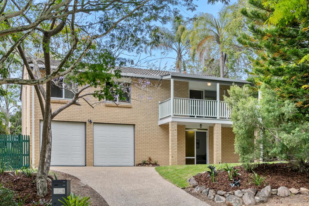 6 Echo St, Mitchelton, QLD 4053