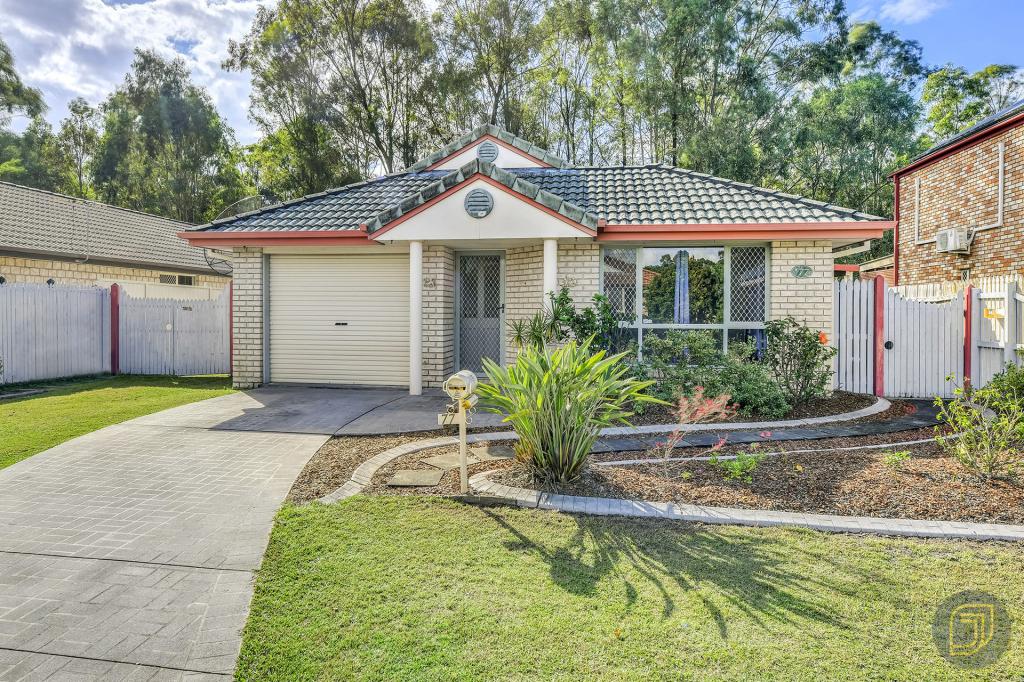 77 Cambridge Cres, Fitzgibbon, QLD 4018