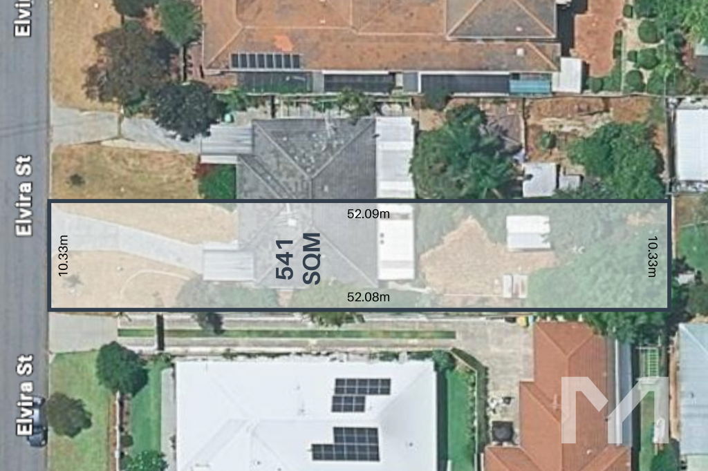 10a Elvira St, Palmyra, WA 6157