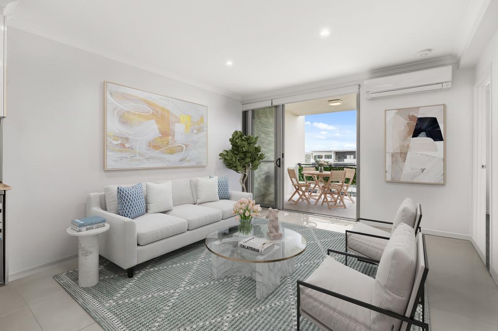 502/13-15 Isedale St, Wooloowin, QLD 4030