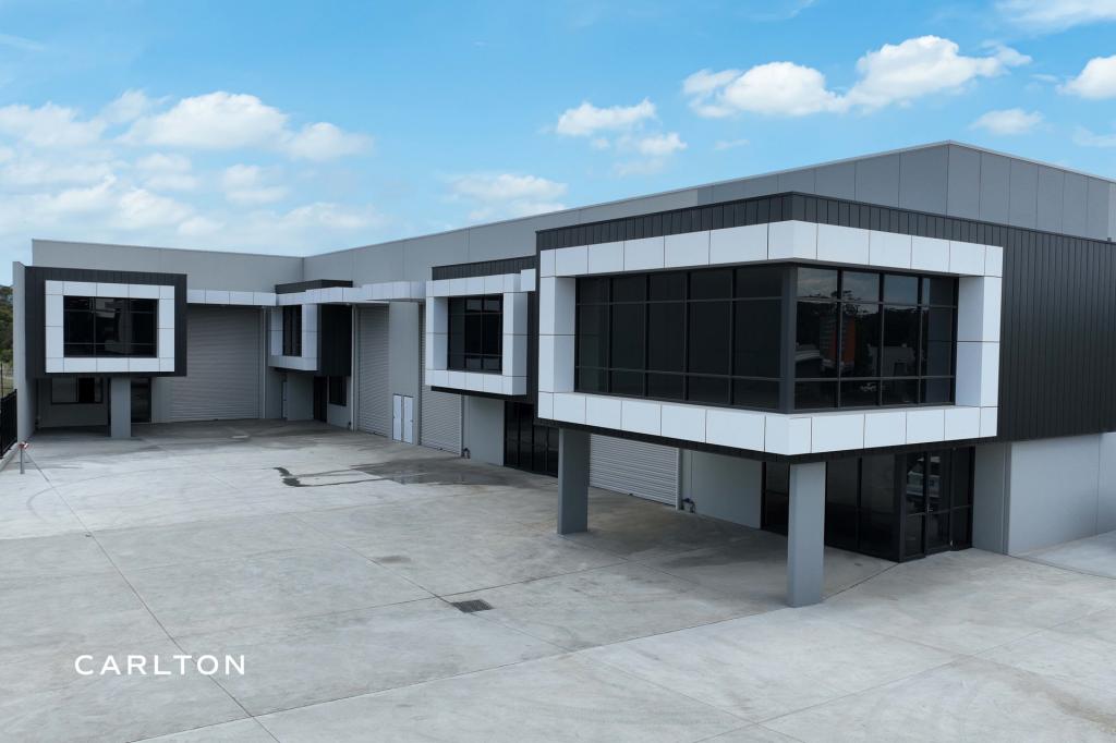 1-4/12 Pikkat Dr, Braemar, NSW 2575