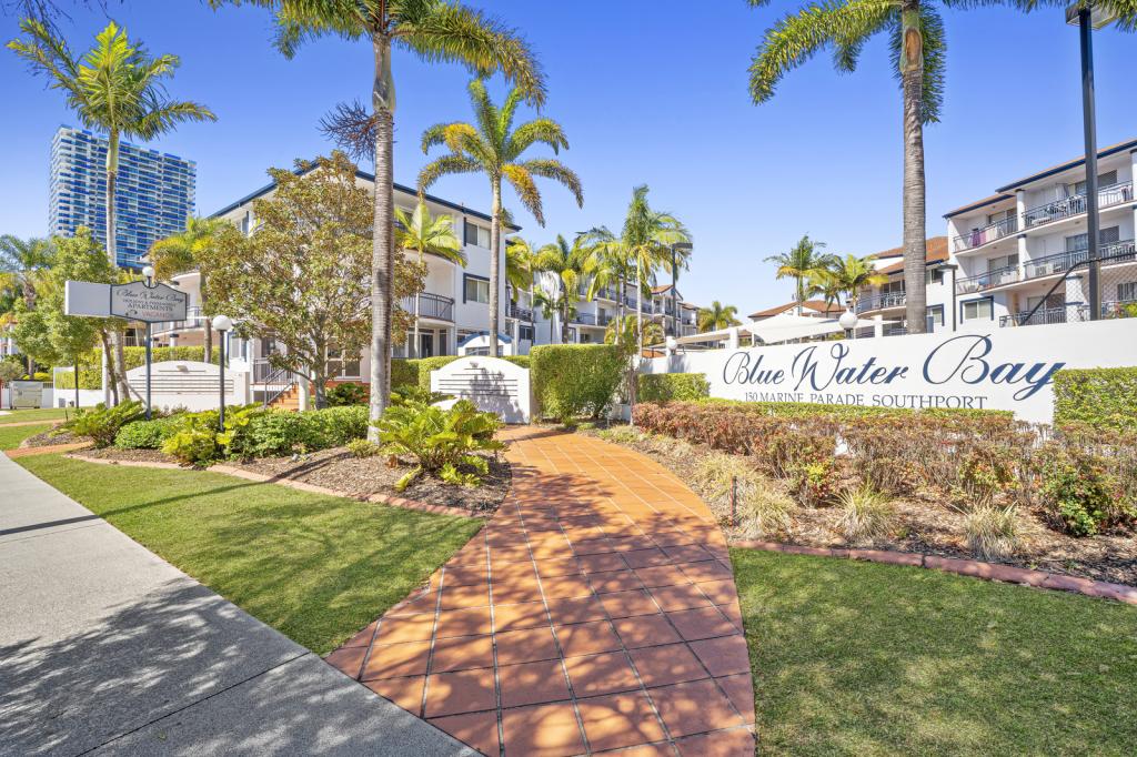 99/150 Marine Pde, Southport, QLD 4215