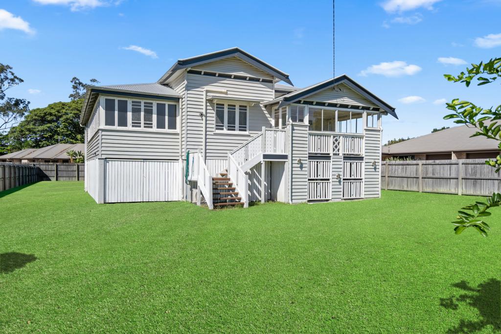 5 Elliott Heads Rd, Kepnock, QLD 4670