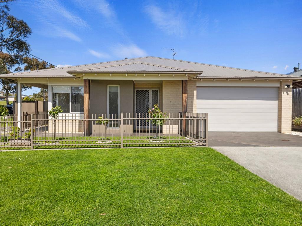 34 Drysdale St, Wonthaggi, VIC 3995