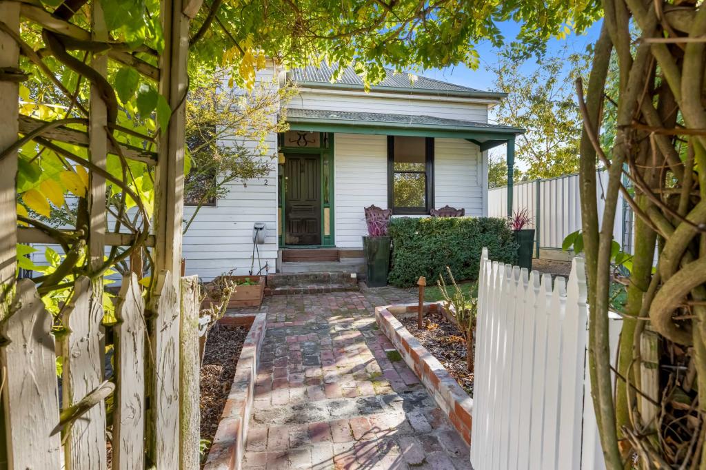 2 Holmes St, Ballarat Central, VIC 3350