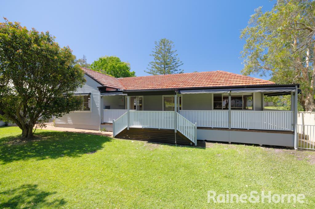 83 ACACIA AVE, NORTH LAMBTON, NSW 2299