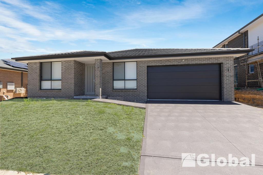 24 Tiral Way, Crangan Bay, NSW 2259