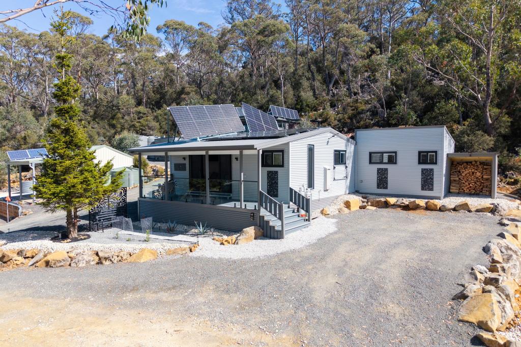 21 Warner Rd, Breona, TAS 7304