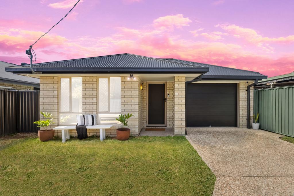 7 Willowie Cres, Eagleby, QLD 4207