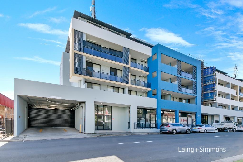 22/254 Beames Ave, Mount Druitt, NSW 2770