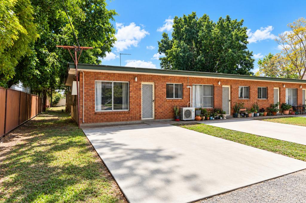 3/5 Beatrice St, Narrabri, NSW 2390