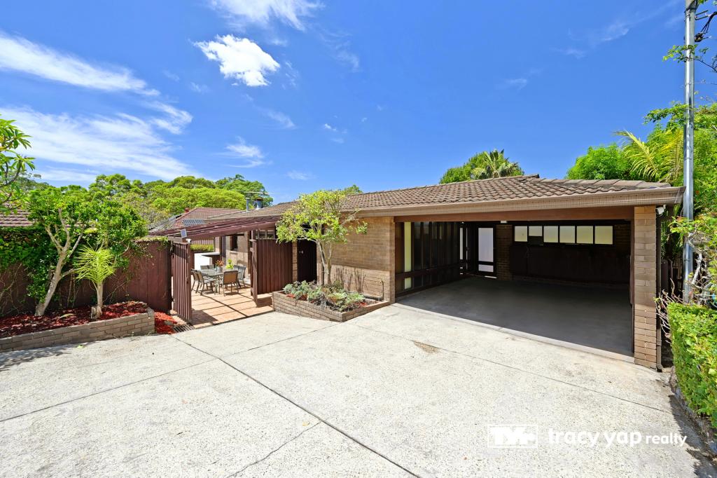 24 Ormonde Ave, Epping, NSW 2121