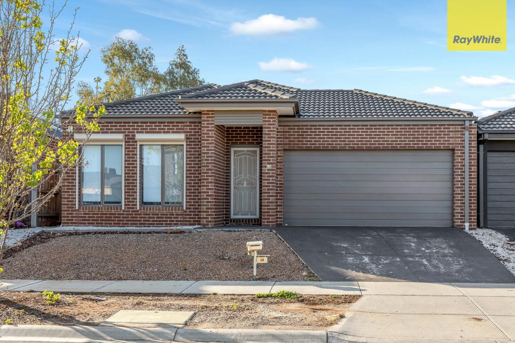 48 Cotton Field Way, Brookfield, VIC 3338