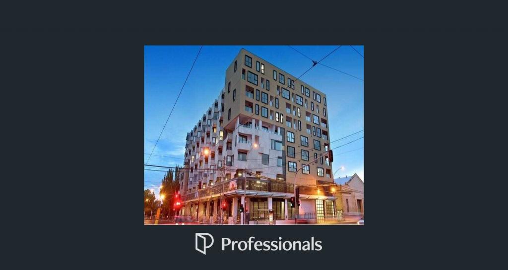 604/1 Lygon St, Brunswick, VIC 3056