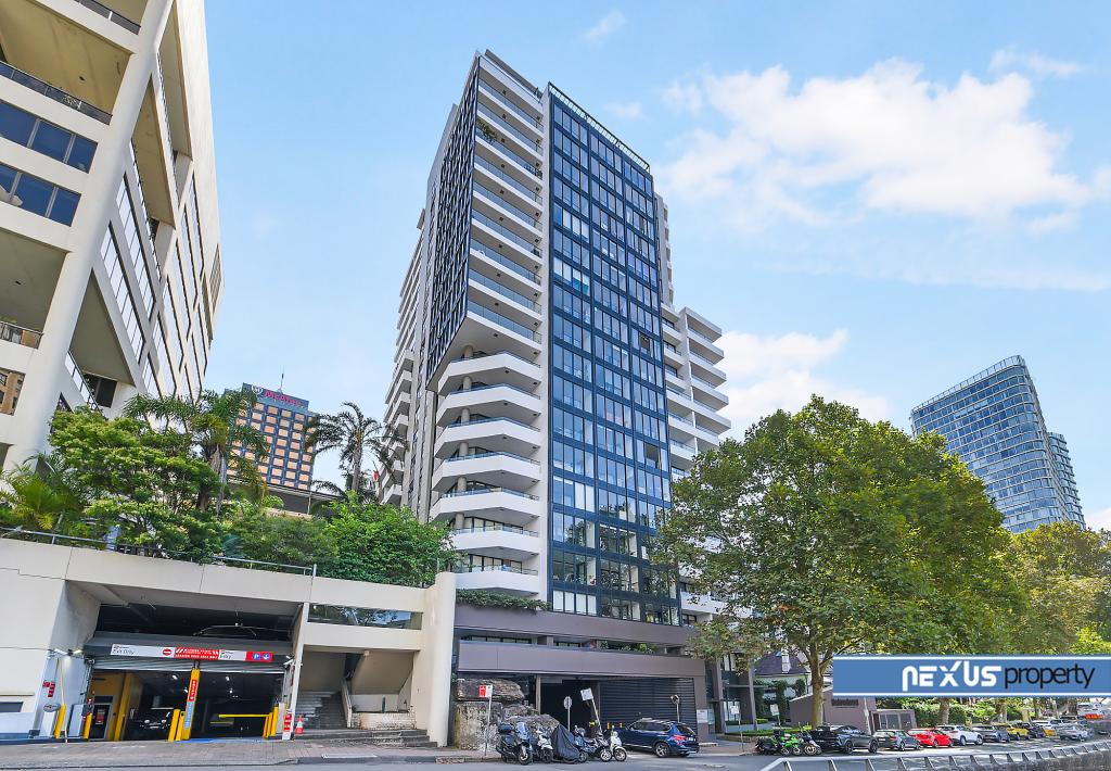 1108/138 WALKER ST, NORTH SYDNEY, NSW 2060