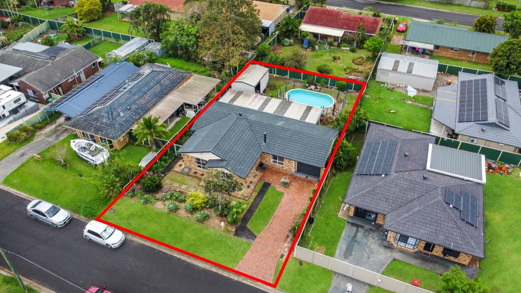 3 Julius Ct, Marsden, QLD 4132