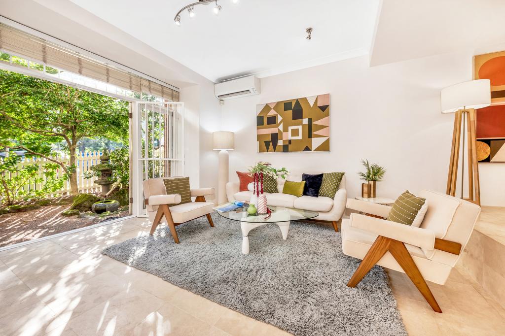 1b Crows Nest Rd, Waverton, NSW 2060