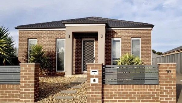 1/10 Chapman Dr, Wyndham Vale, VIC 3024