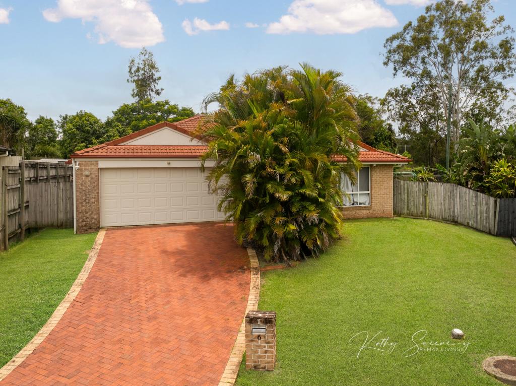 6 Baphal Cres, Narangba, QLD 4504