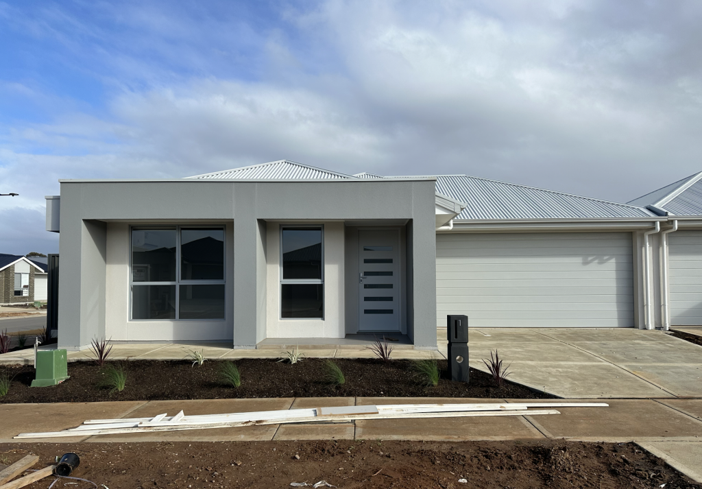 1 Barrit Road, Munno Para Downs, SA 5115