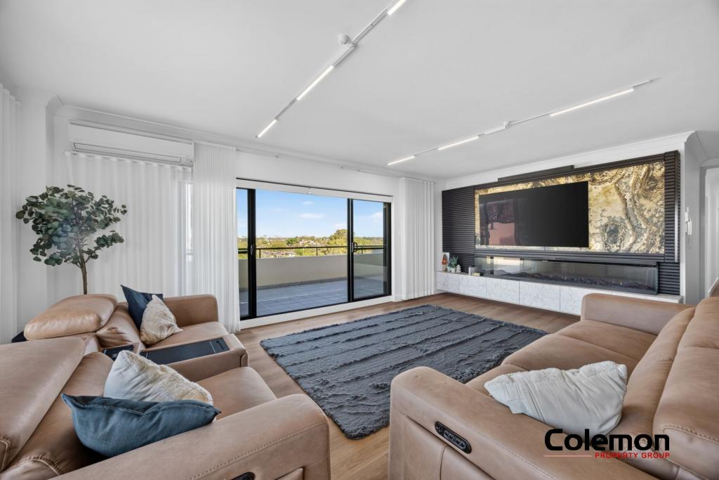 16/62-68 Sharp St, Belmore, NSW 2192