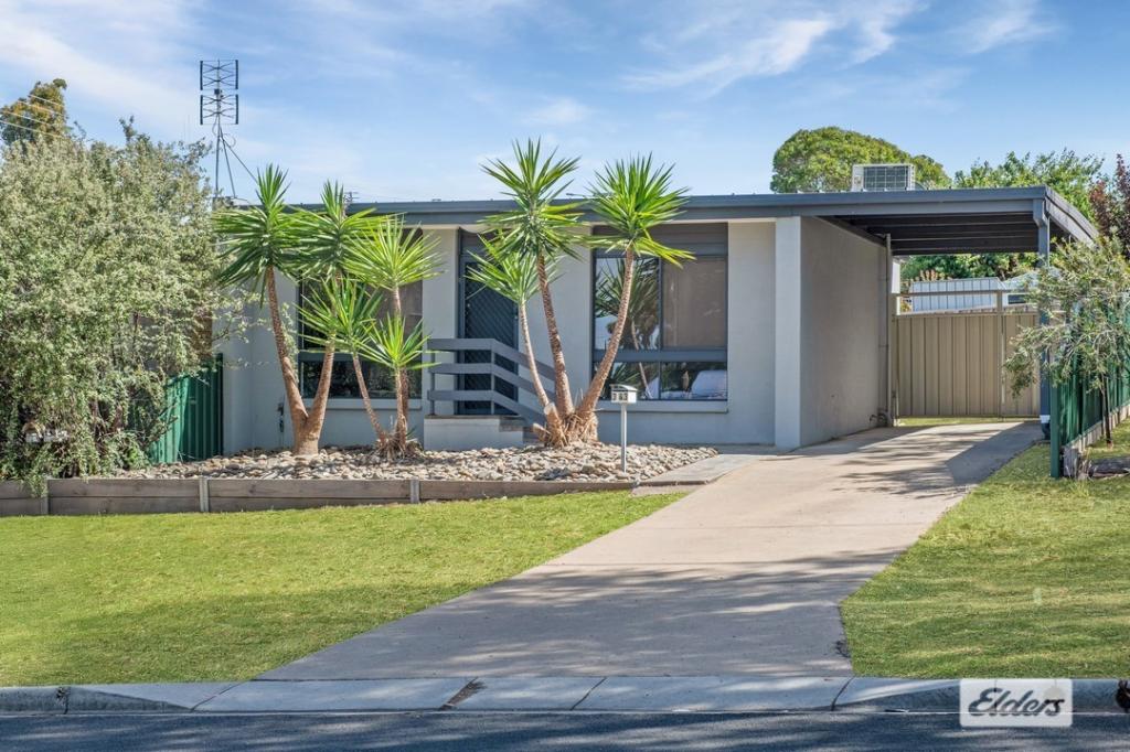 3/43 Casey St, East Bendigo, VIC 3550