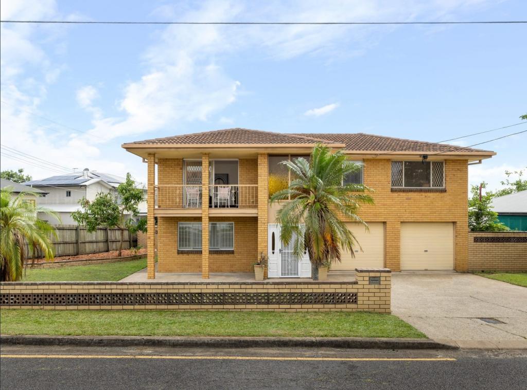 79 HANSEN ST, MOOROOKA, QLD 4105