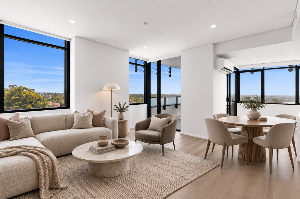 502/1 Village Pl, Kirrawee, NSW 2232