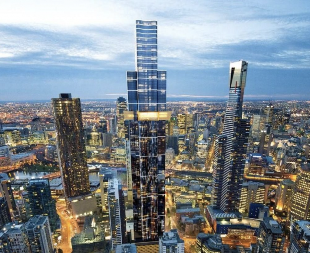 1507/70 SOUTHBANK BVD, SOUTHBANK, VIC 3006