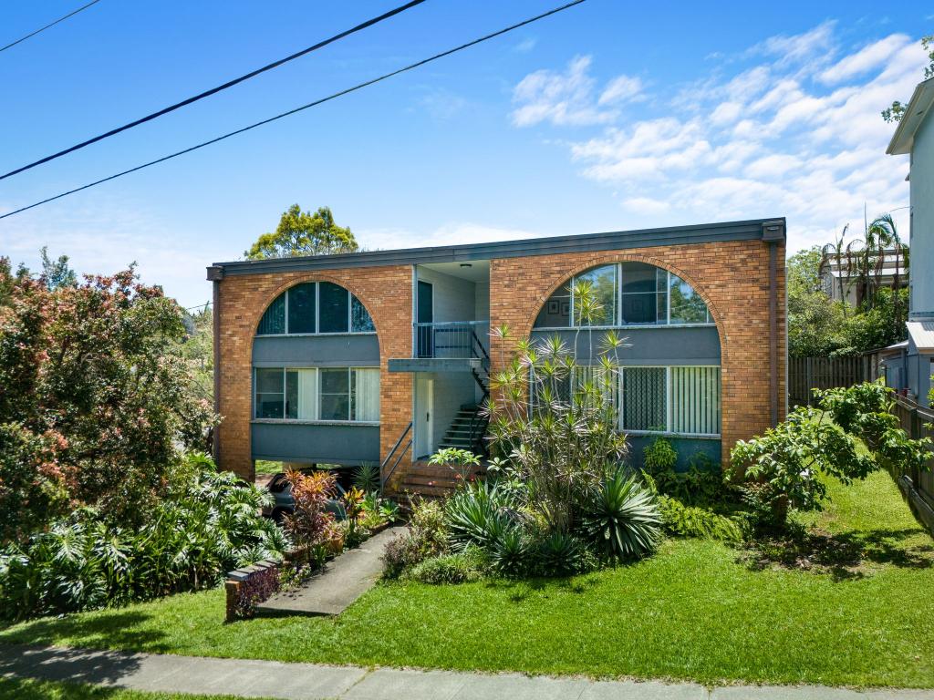 4/45 WAVERLEY RD, TARINGA, QLD 4068
