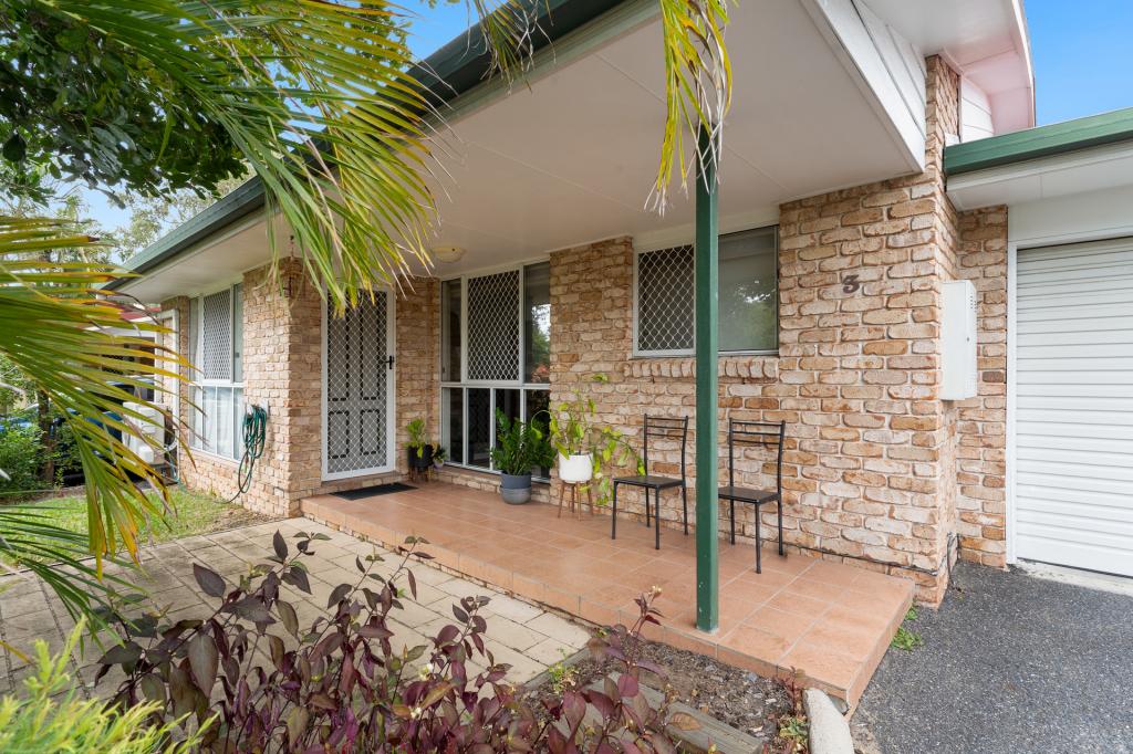 3/278 DUNBAR ST, KOONGAL, QLD 4701
