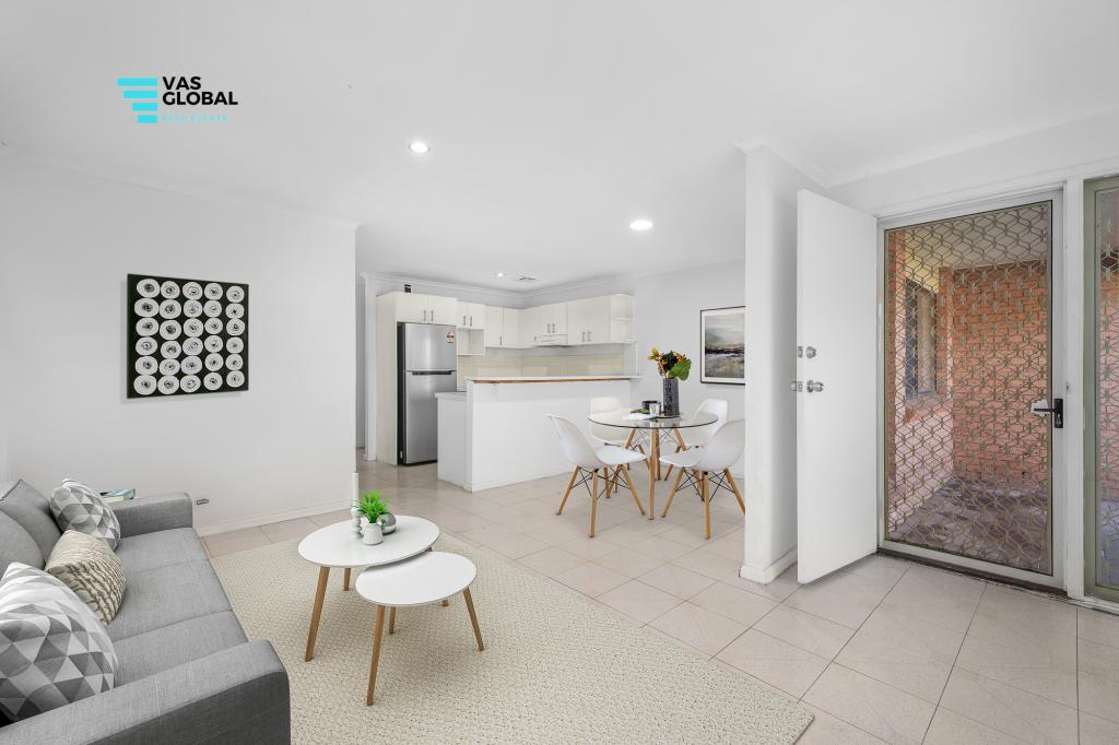 1/21-23 HYTHE ST, MOUNT DRUITT, NSW 2770