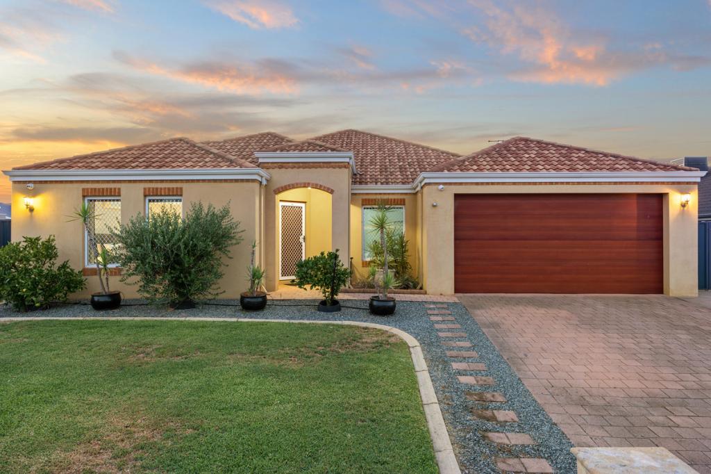 1 Mintberry Gdns, Byford, WA 6122