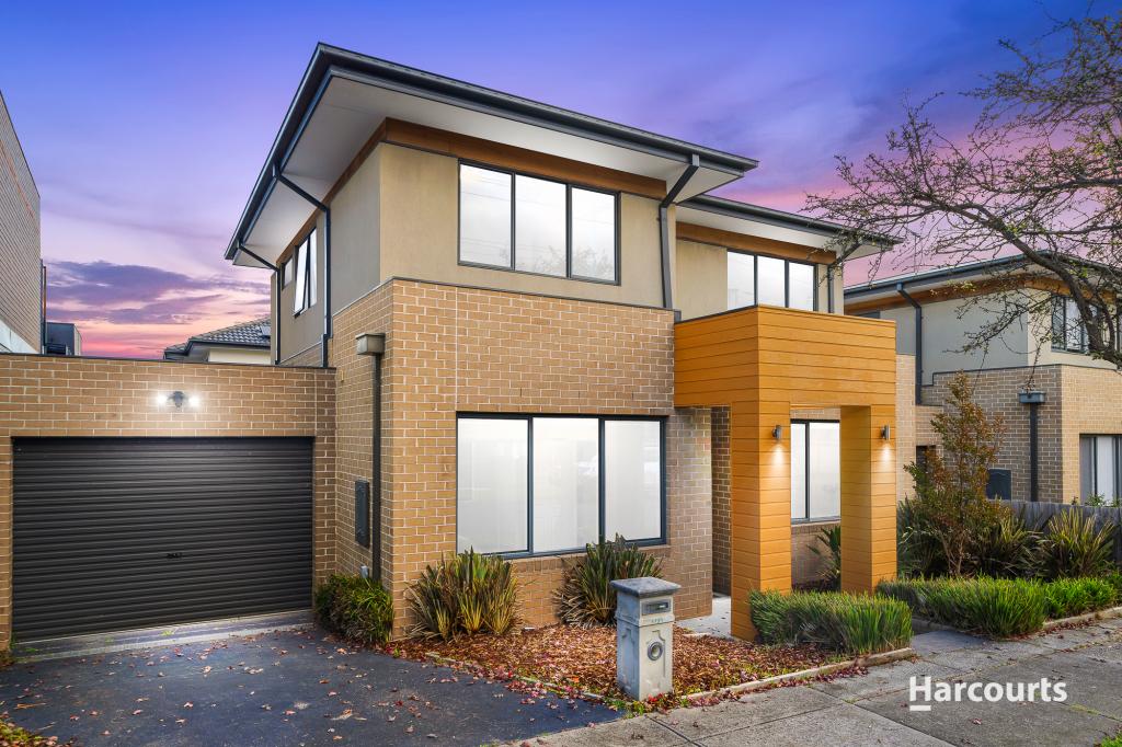 3/24 Gordon Ave, Oakleigh East, VIC 3166