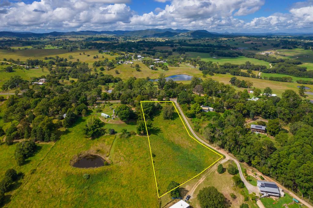 63 Grecian Bends Rd, Greens Creek, QLD 4570