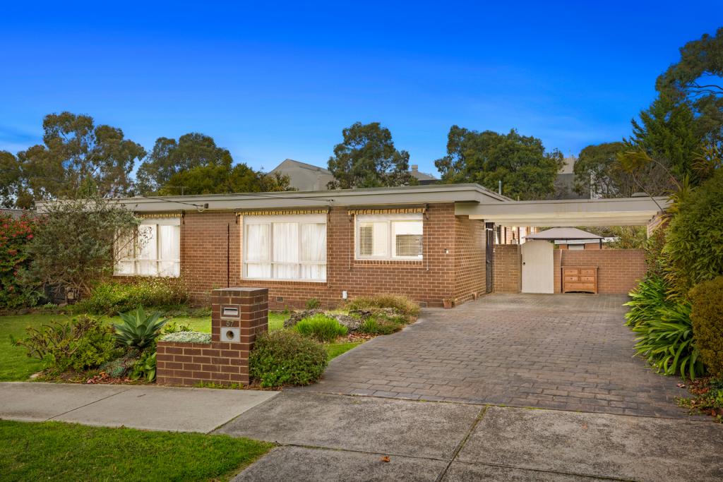 57 Gateshead Dr, Wantirna South, VIC 3152