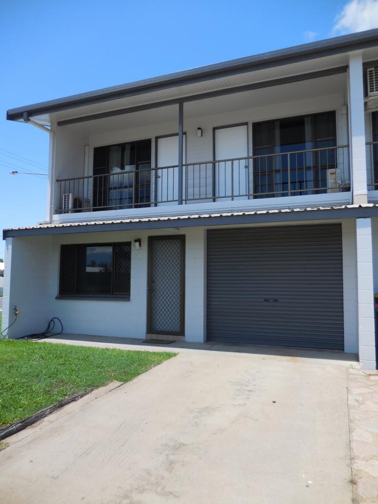 1/37-39 Chippendale St, Ayr, QLD 4807