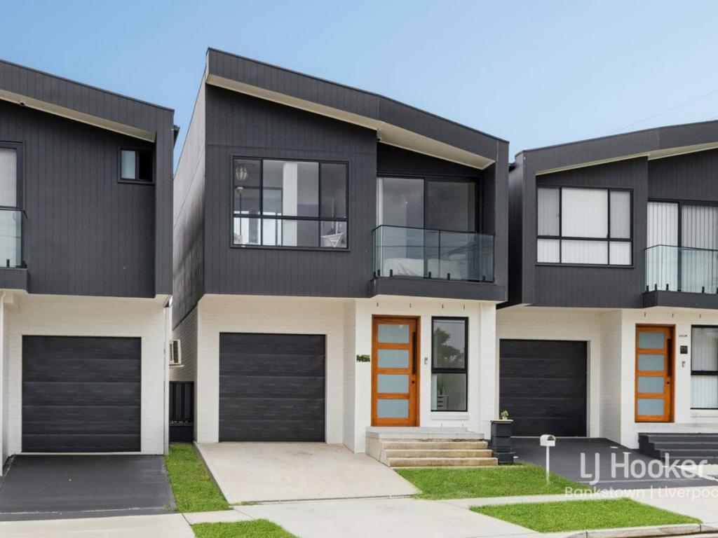 3/62 Ashcroft Ave, Casula, NSW 2170