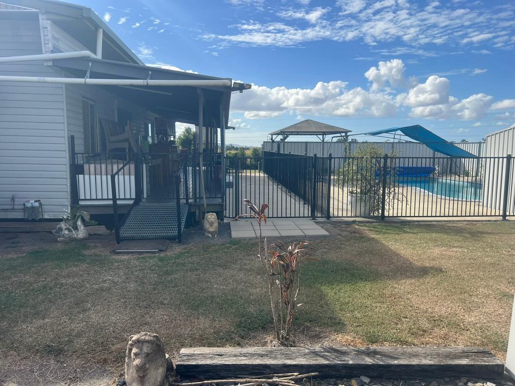 56479 Bruce Hwy, Marmor, QLD 4702