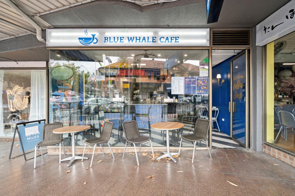 4/81 MILITARY RD, NEUTRAL BAY, NSW 2089