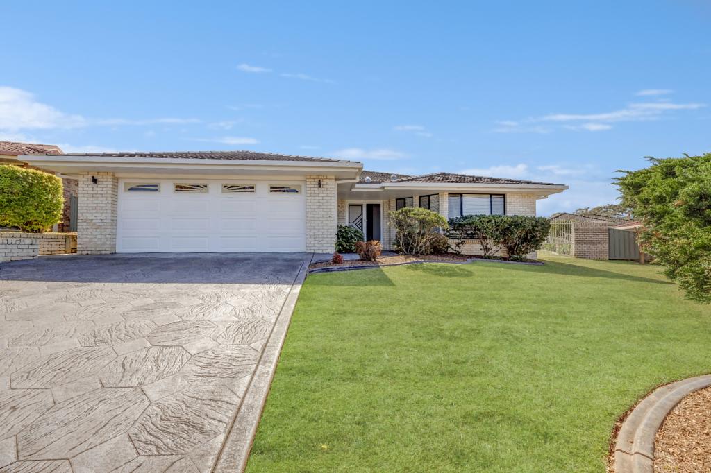15 Jade Pl, Port Macquarie, NSW 2444