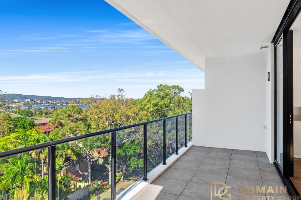 Level 5/504/8-10 Moore St, West Gosford, NSW 2250