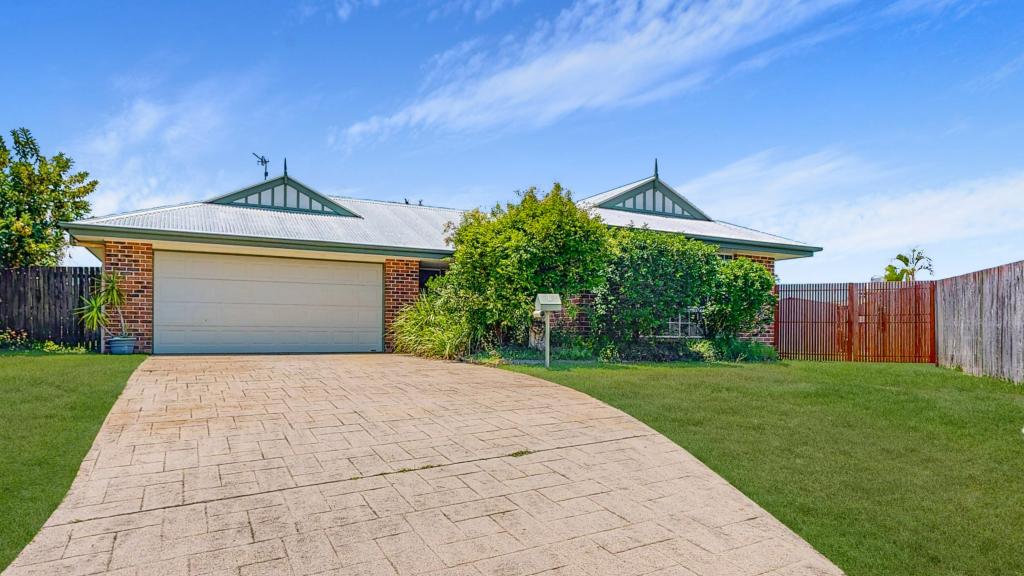 8 Donovan Ct, Tewantin, QLD 4565