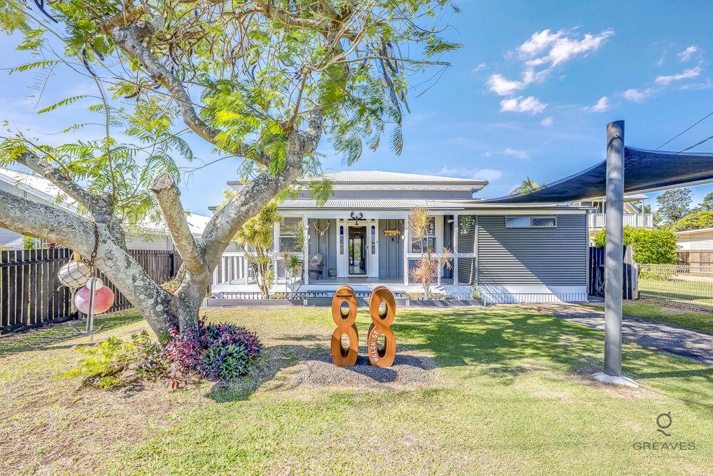 88 Welch St, Elliott Heads, QLD 4670