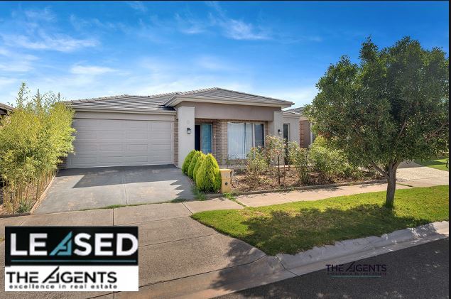 8 Sound Way, Point Cook, VIC 3030