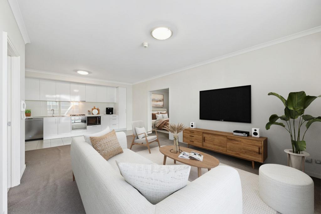 201/21 Malata Cres, Success, WA 6164