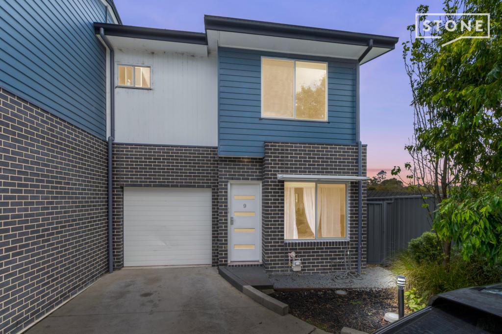 9/404 Lake Rd, Argenton, NSW 2284