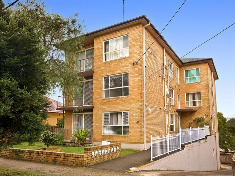5/45 Boronia St, Kensington, NSW 2033