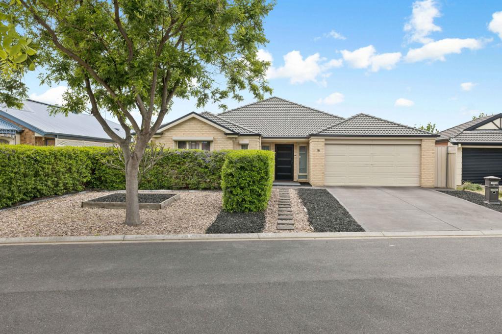 16 Century Ct, Paralowie, SA 5108