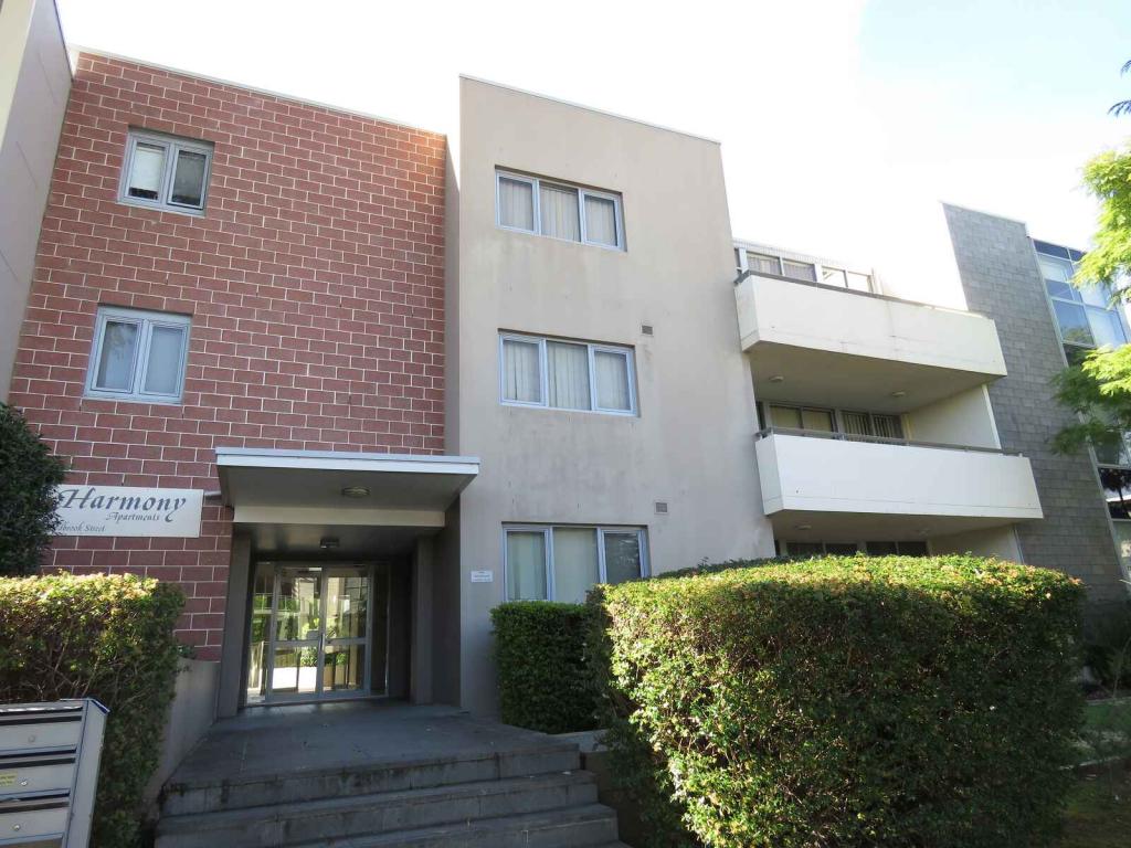 13/2a-6 Lydbrook St, Westmead, NSW 2145